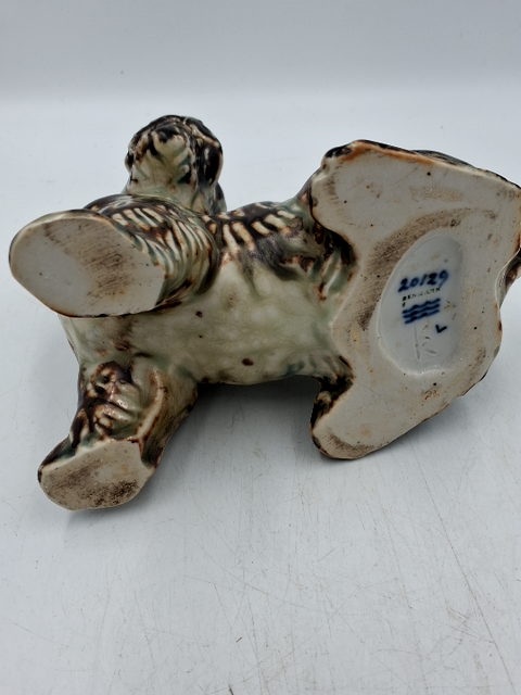 RC HUND